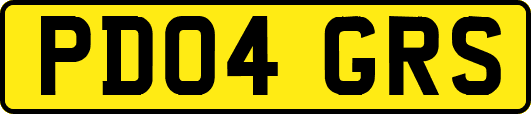 PD04GRS