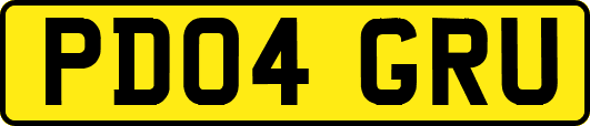 PD04GRU
