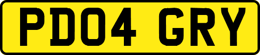 PD04GRY