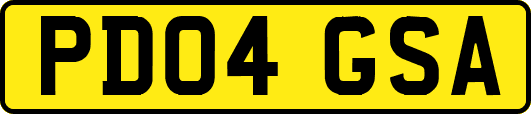 PD04GSA