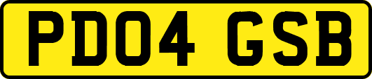 PD04GSB
