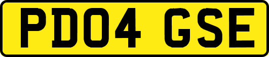 PD04GSE