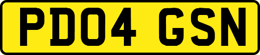 PD04GSN