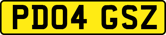 PD04GSZ