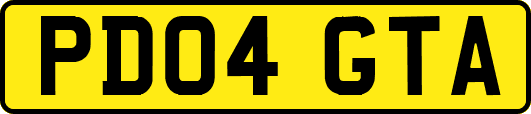 PD04GTA