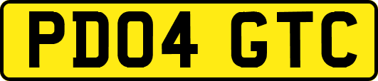 PD04GTC
