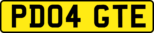 PD04GTE