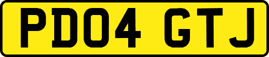 PD04GTJ