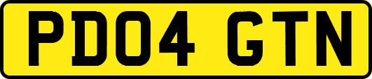 PD04GTN