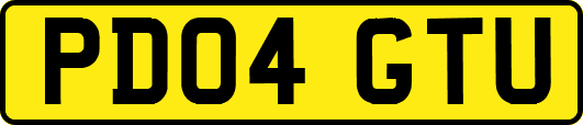 PD04GTU