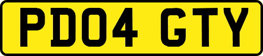 PD04GTY