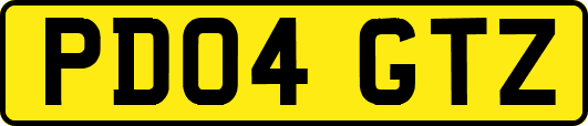 PD04GTZ