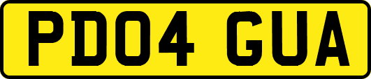 PD04GUA
