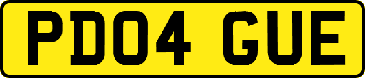 PD04GUE