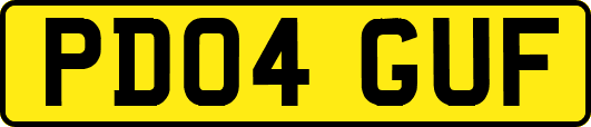 PD04GUF