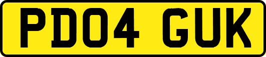 PD04GUK