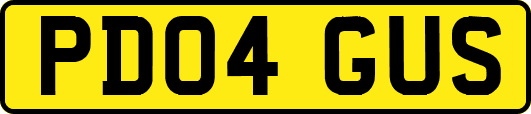 PD04GUS