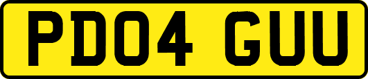 PD04GUU