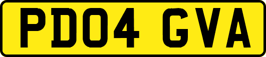 PD04GVA