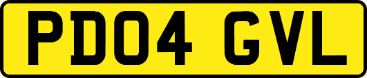 PD04GVL