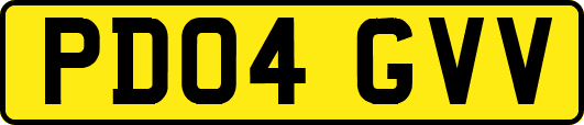 PD04GVV