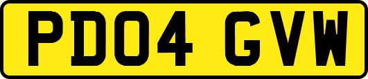 PD04GVW