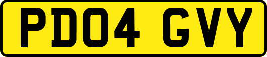 PD04GVY