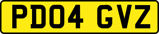 PD04GVZ