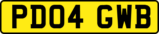 PD04GWB