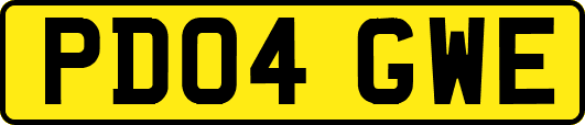 PD04GWE