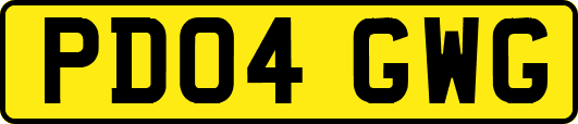 PD04GWG