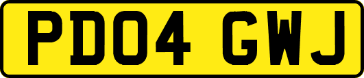 PD04GWJ