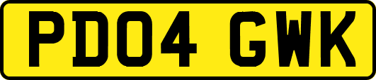PD04GWK