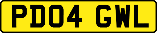 PD04GWL