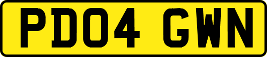 PD04GWN