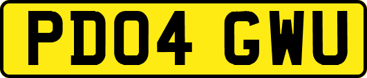 PD04GWU