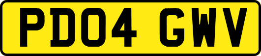 PD04GWV