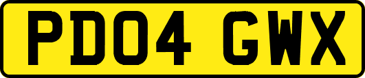 PD04GWX