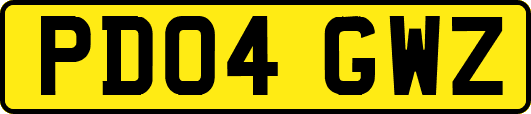 PD04GWZ