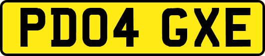 PD04GXE