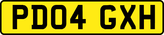 PD04GXH