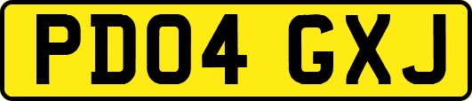 PD04GXJ