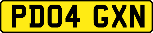 PD04GXN