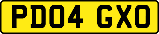 PD04GXO