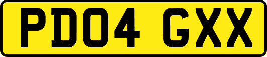 PD04GXX