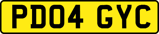 PD04GYC