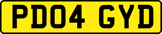 PD04GYD