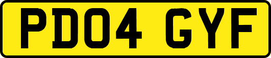 PD04GYF