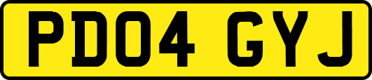 PD04GYJ