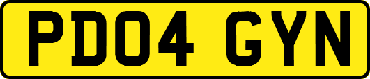 PD04GYN